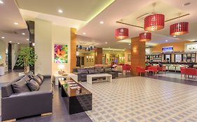 Orka Sunlife Resort Hotel And Aquapark